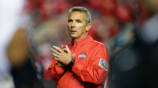 Urban Meyer Gets Around To Addressing Courtney Smith
